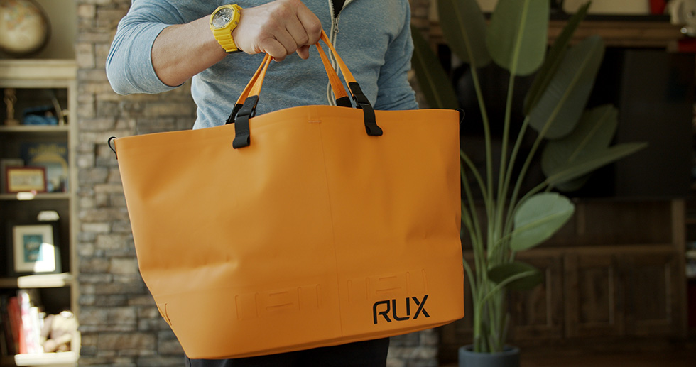 RUX Waterproof Bag