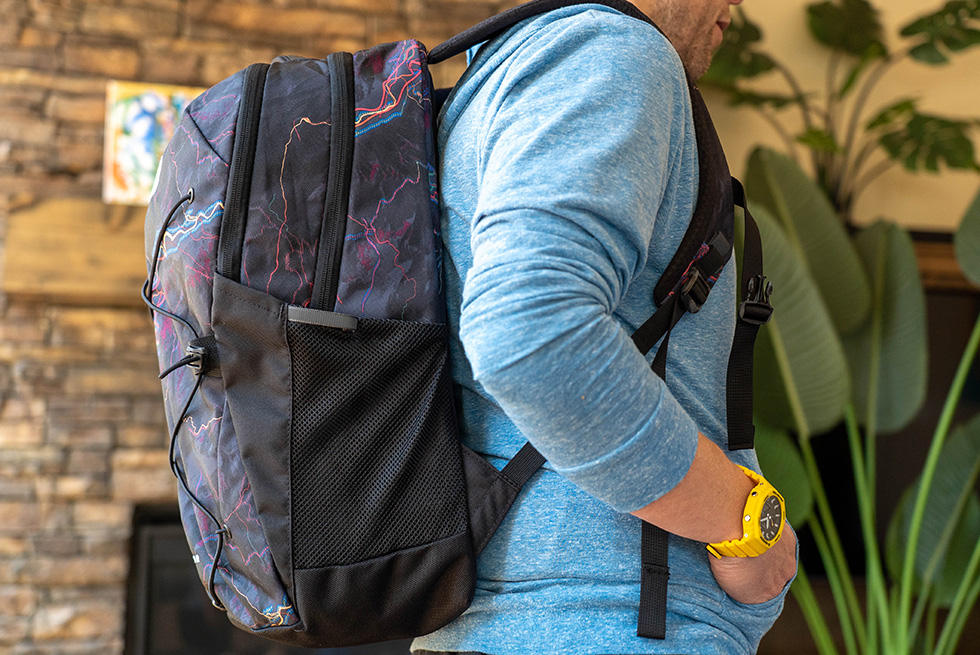 The North Face Jester Backpack