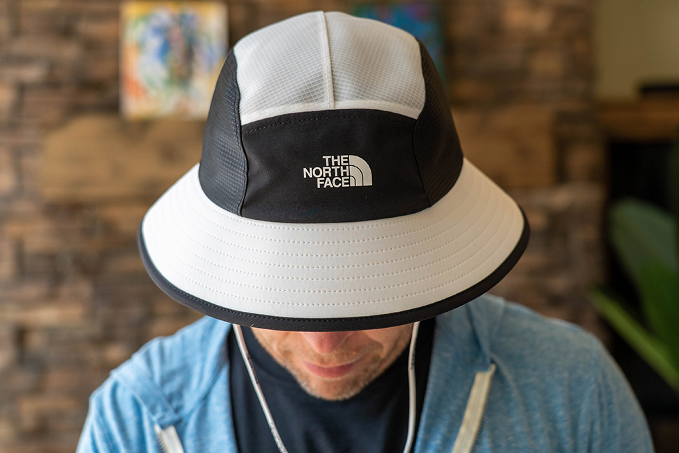 The North Face TNF Run Bucket