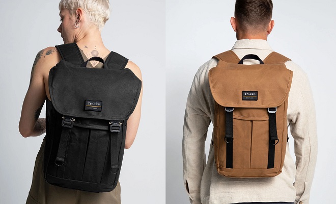 Trakke Bannoch Backpack