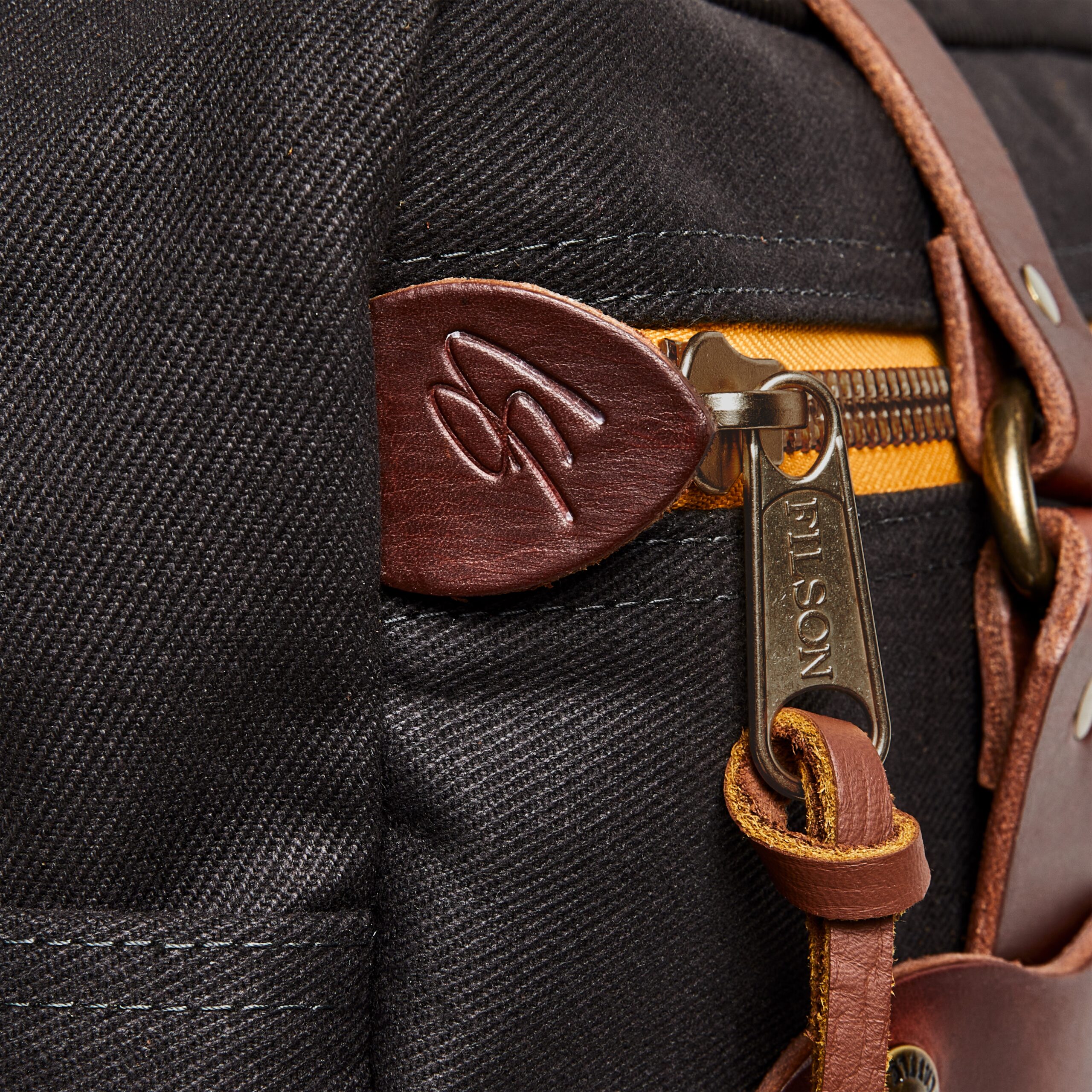 Filson x Chris Stapleton Traveller Collection