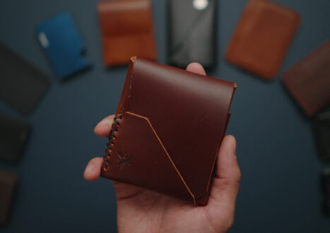 Best Minimalist EDC Wallets