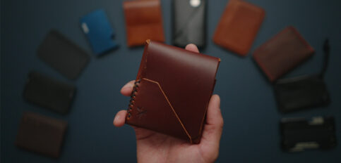 EDC Minimalist Wallet