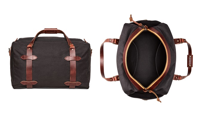 Filson x Chris Stapleton Traveller Medium Duffle Bag