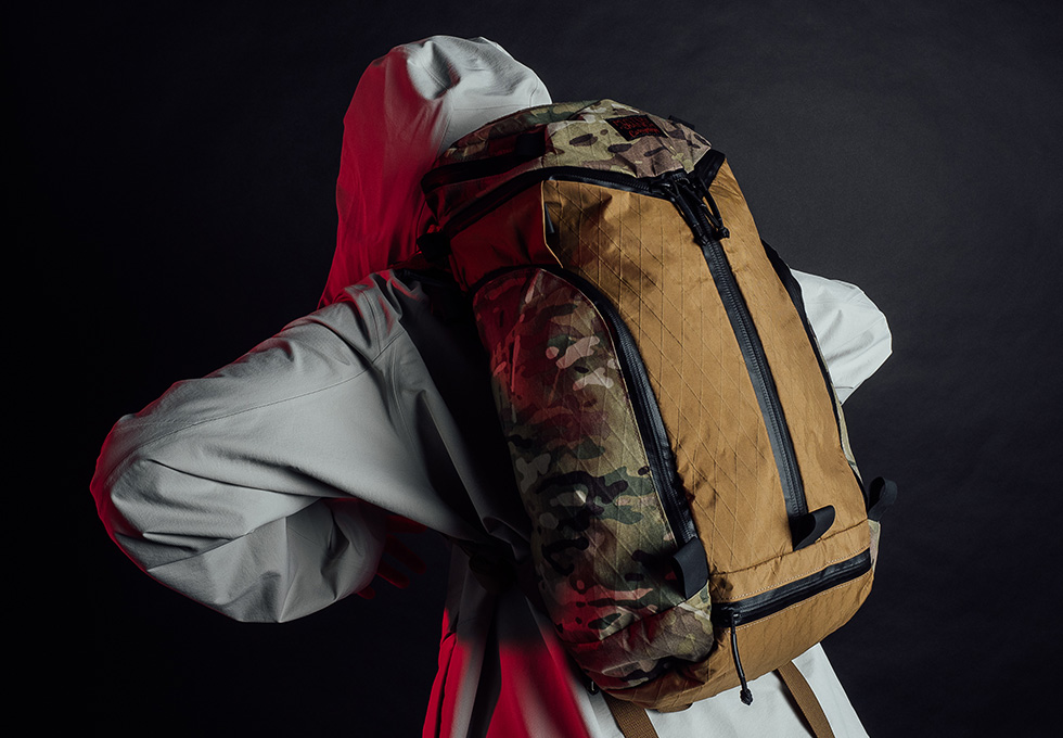 Mystery Ranch x Carryology | Exclusive Release