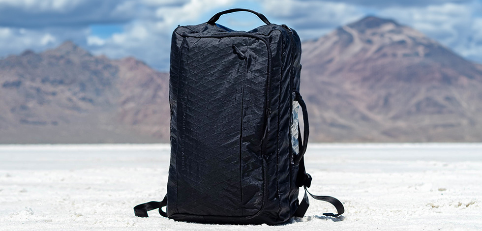 Nomatic 40L Travel Bag