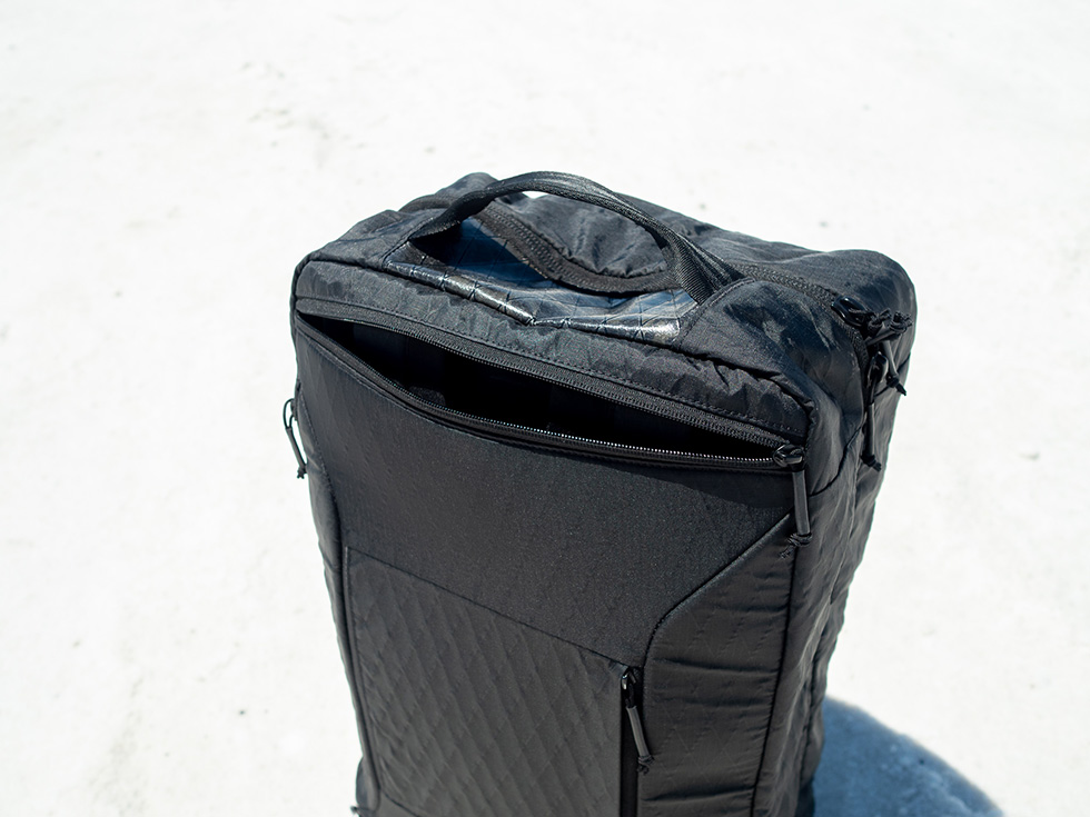 Nomadic Research TTL Travel Bag 38L