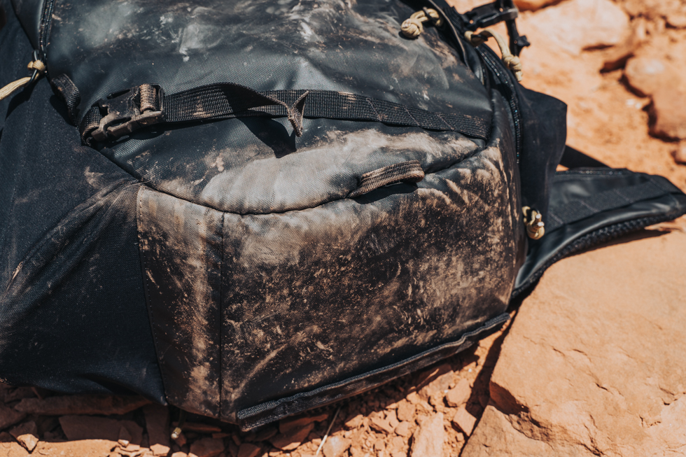 PolarPro Boreal 50L Backpack