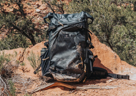 PolarPro Boreal 50L Backpack