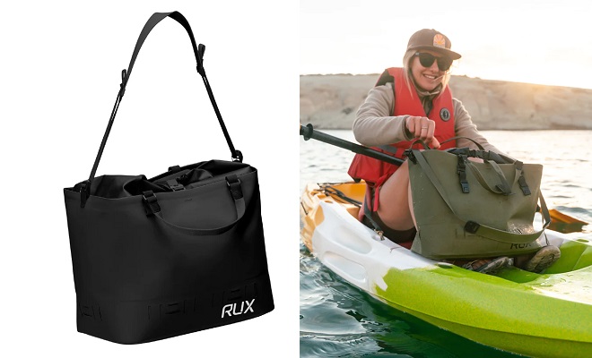 RUX Waterproof Bag