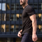 Unbound Merino x Carryology Meili Travel T-Shirt