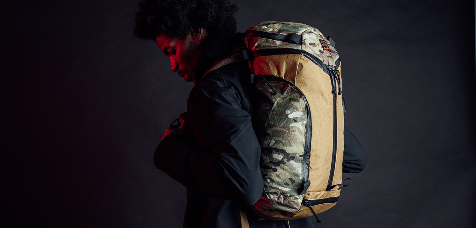 Mystery Ranch x Carryology | Exclusive Release