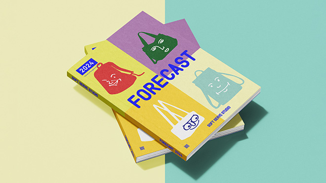 Design Talk | 2024 Trend Forecast