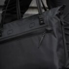 Black Ember WPT-Tote