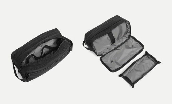 DSPTCH Dopp Kit