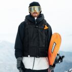 Db Snow Pro Vest