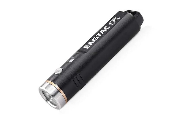 EAGTAC Teeny DX3E Keychain Flashlight