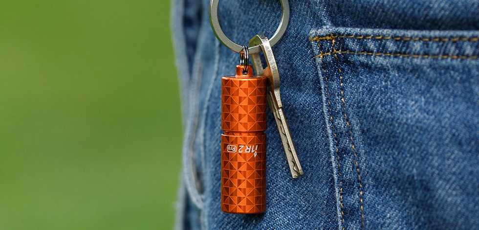 19 Best Keychain Flashlights for Everyday Carry (EDC)