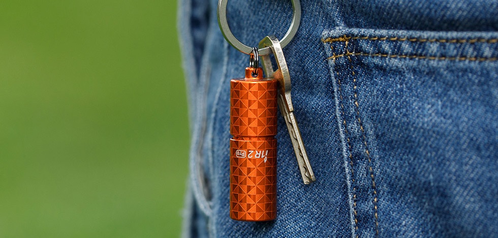 Olight i1R 2 Pro Keychain Flashlight