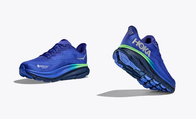 HOKA Clifton 9 GTX