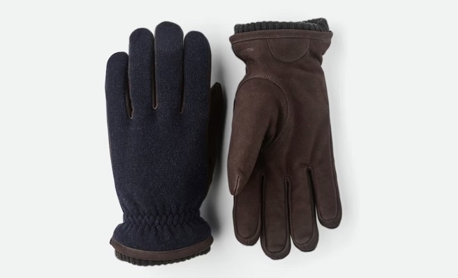 Hestra Noah Glove