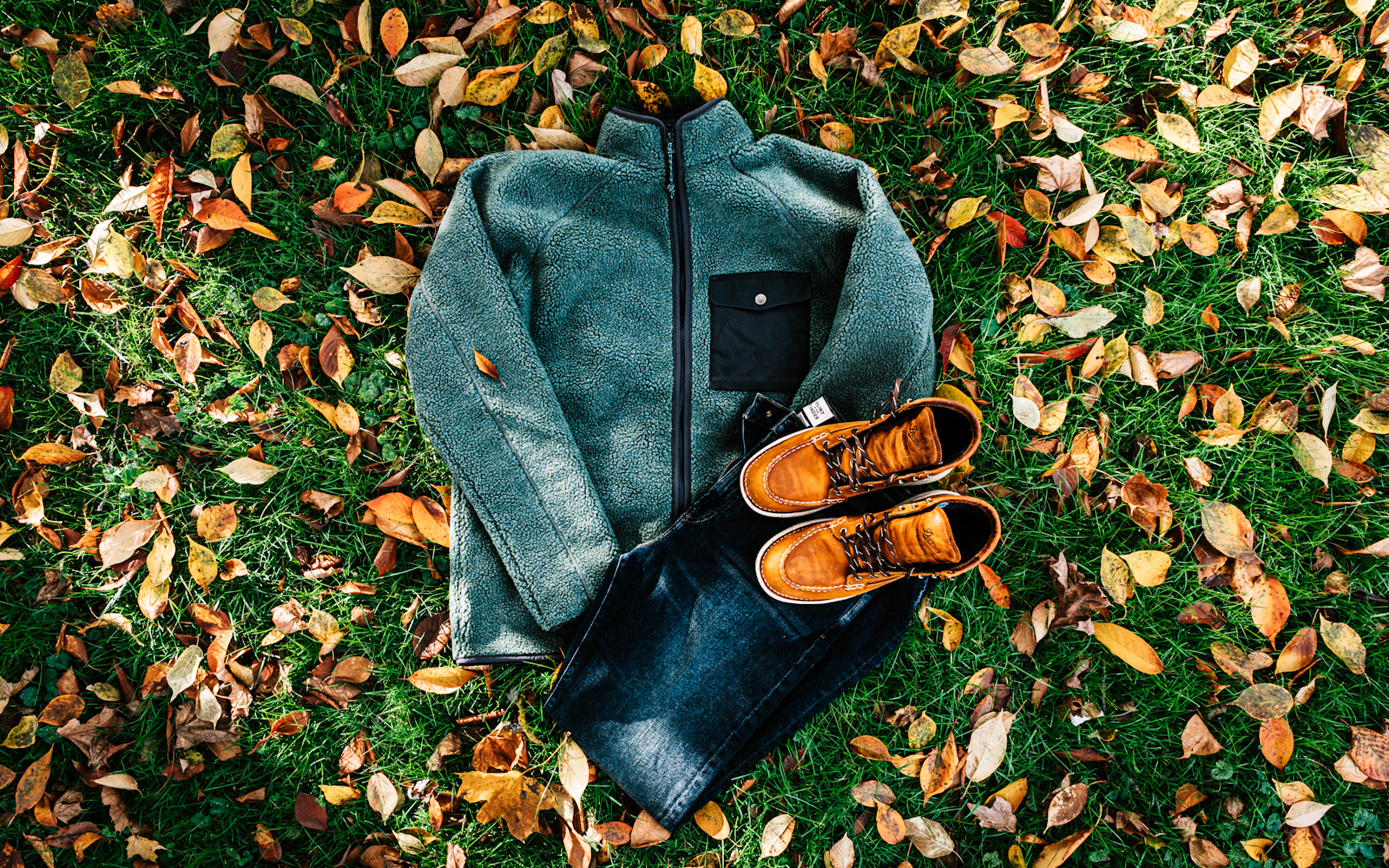 Best Autumn Clothes and Accessories from Huckberry in 2023