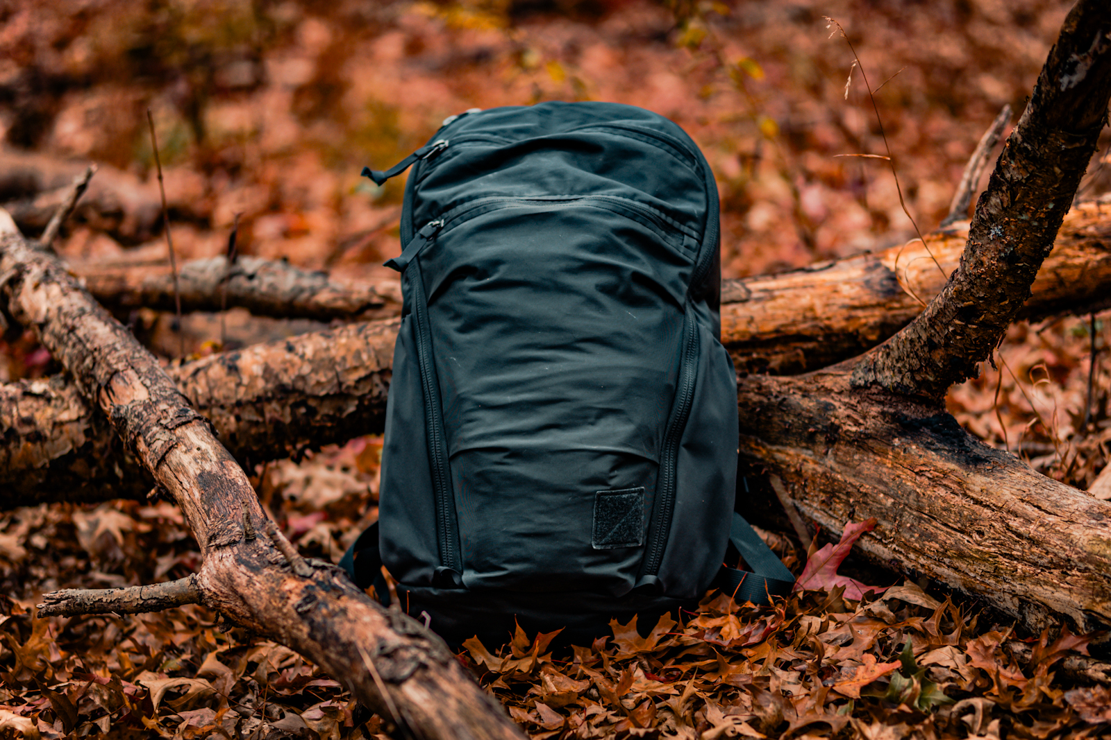 First Look I EVERGOODS Mountain Panel Loader 22