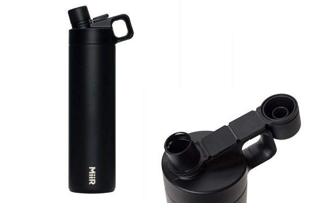 Insulated Water Bottle Archives - Carryology
