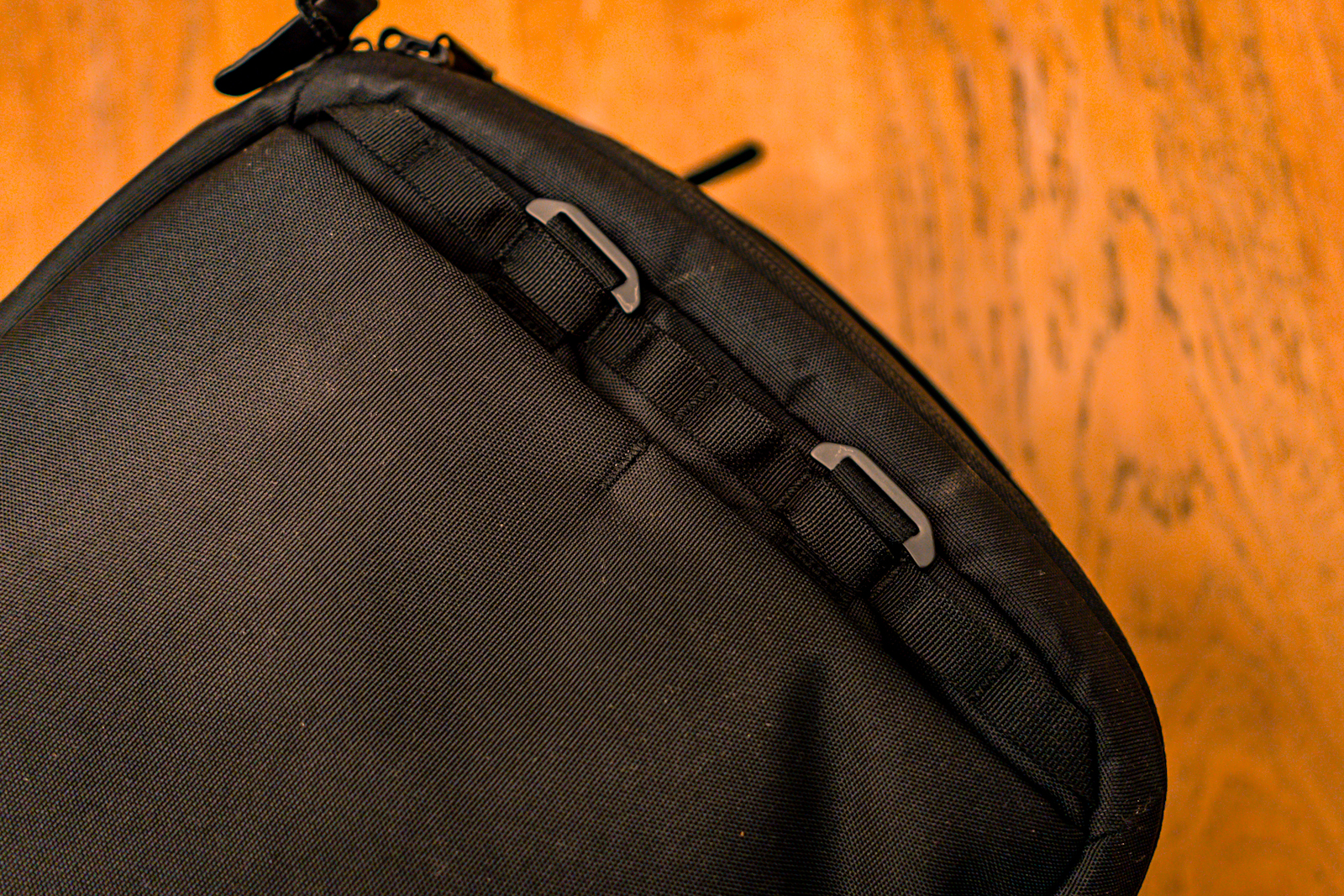 First Look | No Reception Club Hideaway Duffel