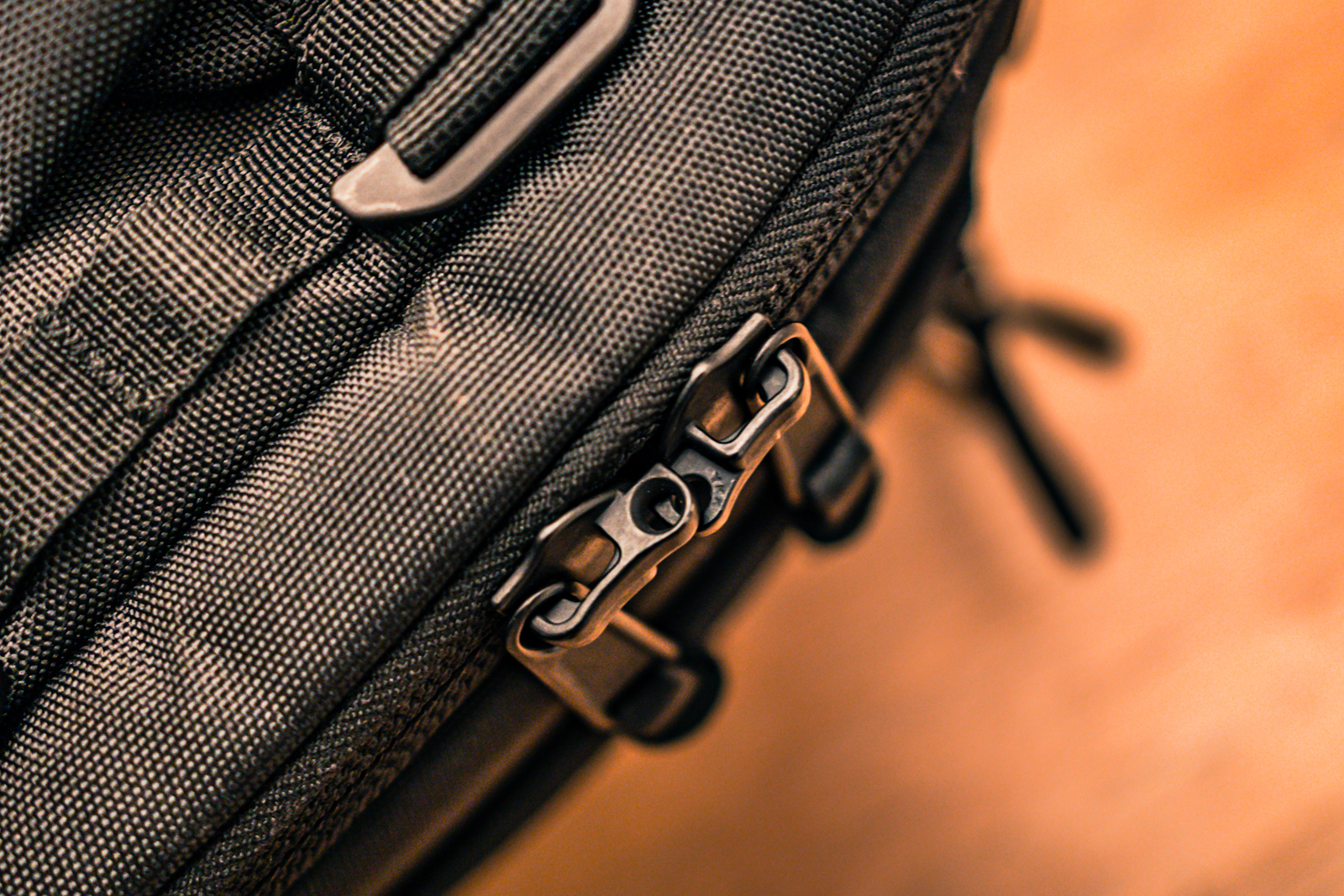 First Look | No Reception Club Hideaway Duffel