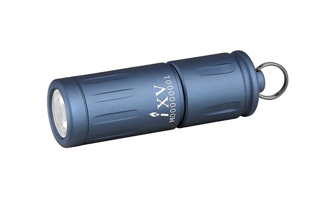 Olight iXV Keychain Flashlight