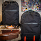 Black Ember&#8217;s Citadel | A Masterclass in Modern Backpack Design