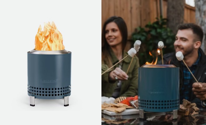 Solo Stove Mesa XL Tabletop Firepit