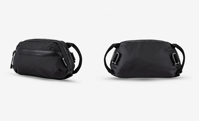 WANDRD Toiletry Bag