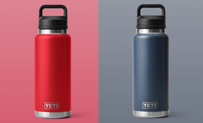 YETI Rambler 36oz Bottle