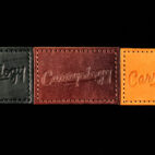 Carryology Morale Patch Program | P20 &#8211; P22 Carryology Heritage Collection