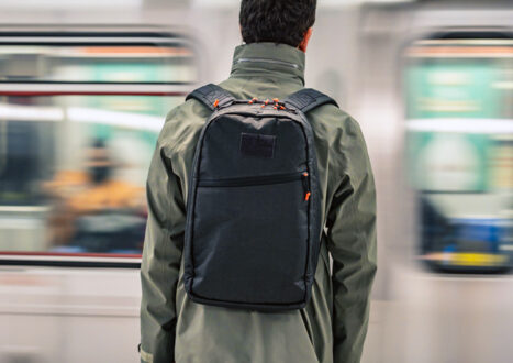 GORUCK x Carryology Archives - Carryology