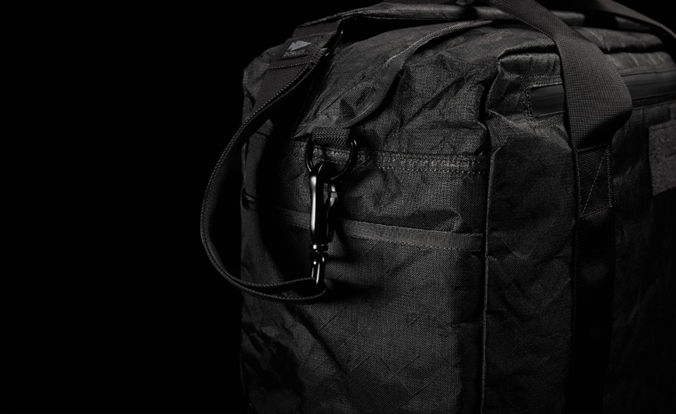 GORUCK x Carryology | Kaidan 3.0 ULTRA Collection