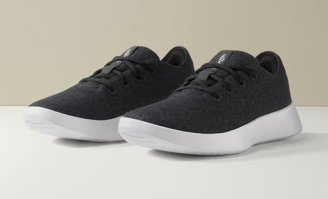 Allbirds Wool Runner 2