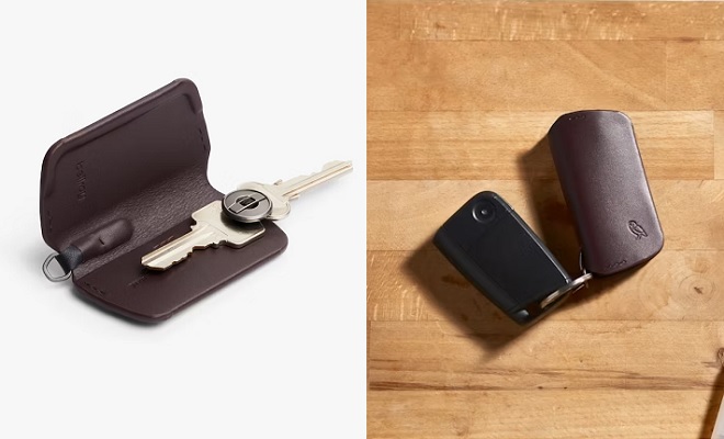 Bellroy Key Cover – Third Edition