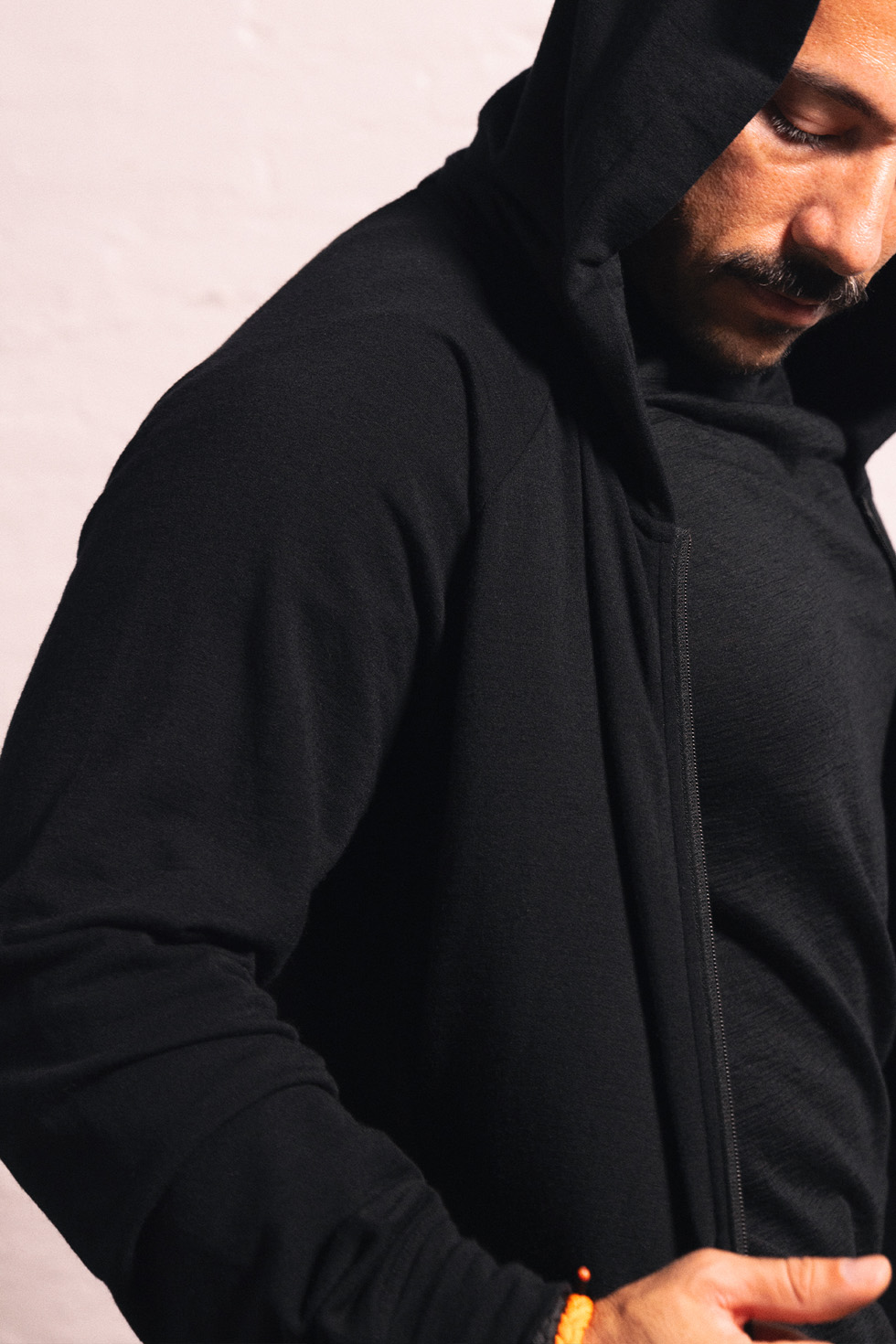 Unbound Merino Hoodie Review – A BROTHER ABROAD