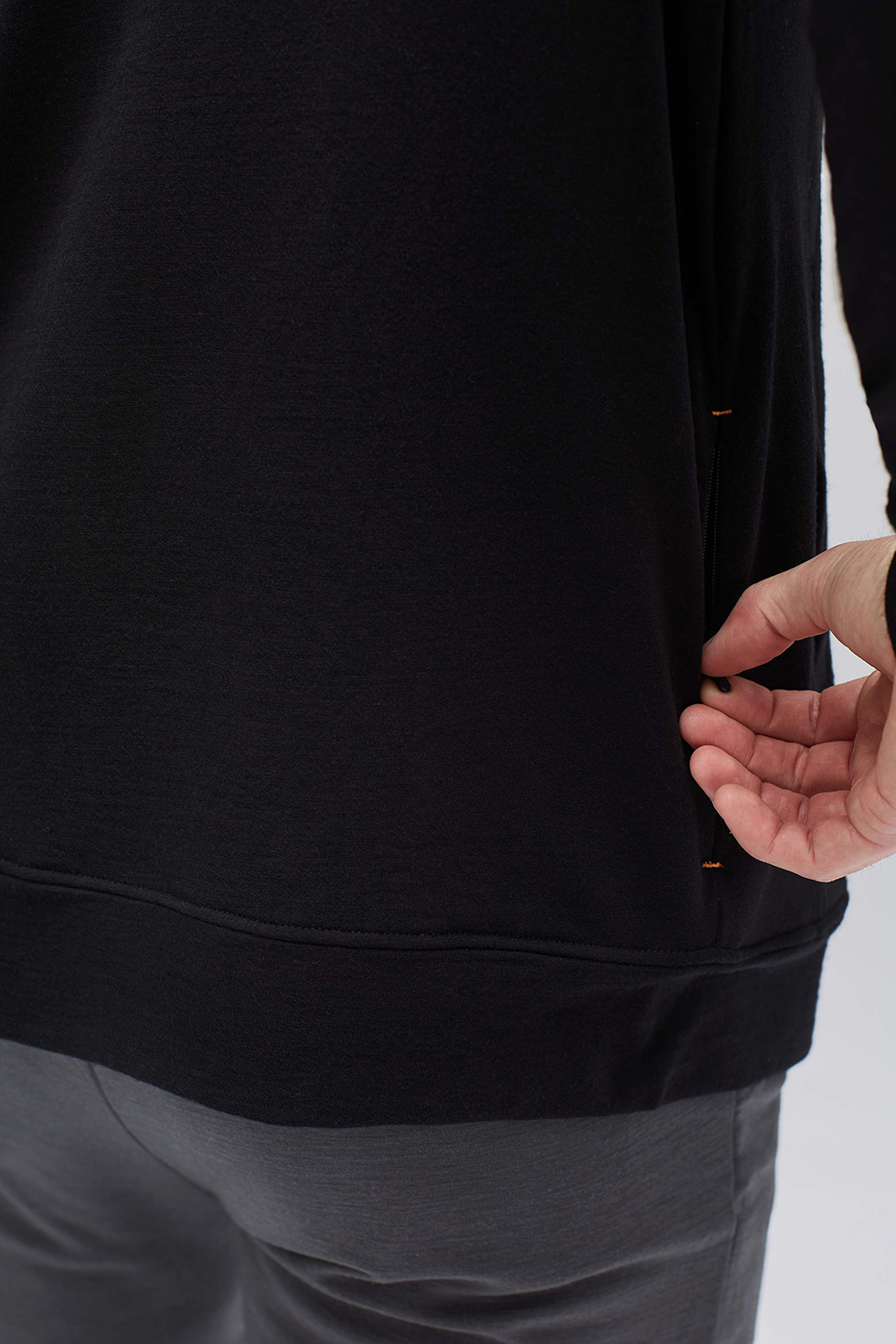 Exclusive Release  Unbound Merino x Carryology Meili Travel T-Shirt -  Carryology