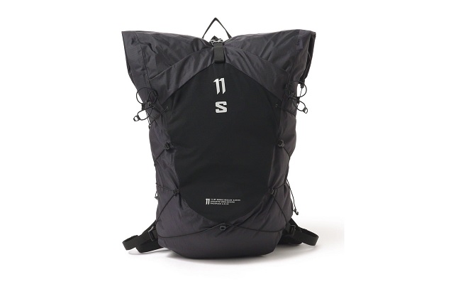 11 BY BORIS BIDJAN SABERI × SALOMON Sports Backpack