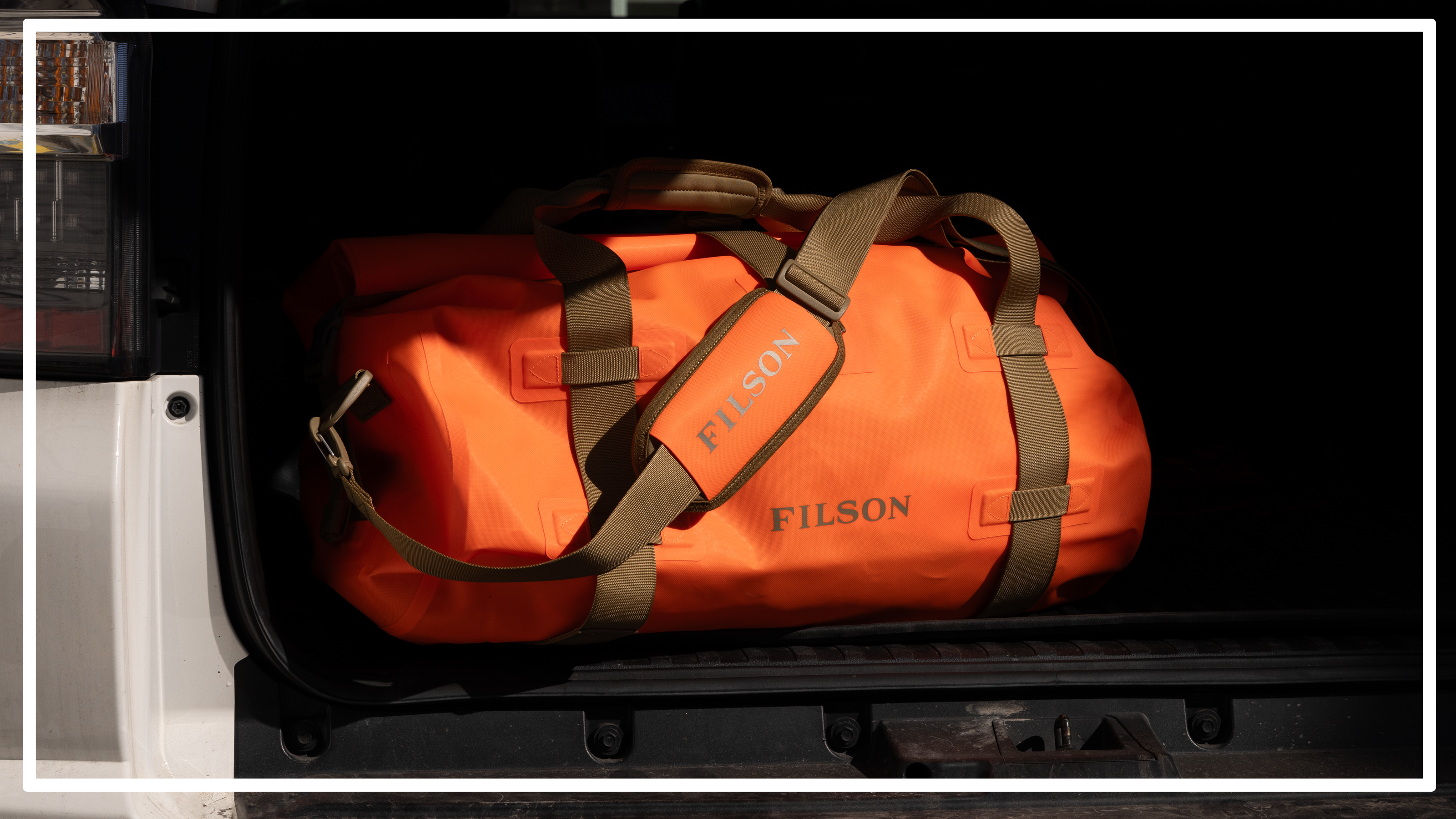 Best weekender duffel on sale