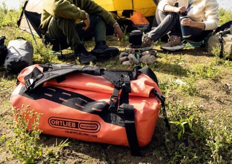 Ortlieb Duffle RC