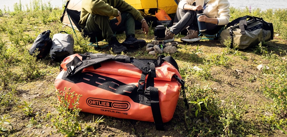 Ortlieb Duffle RC