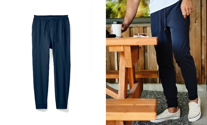 lululemon ABC Jogger