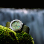 EDC Meets Adventure With the ADPT Series 1 Dual-Time Watch