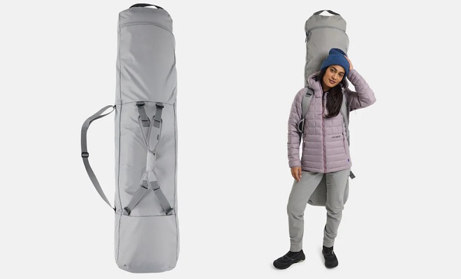 Burton Commuter Space Sack Snowboard Bag