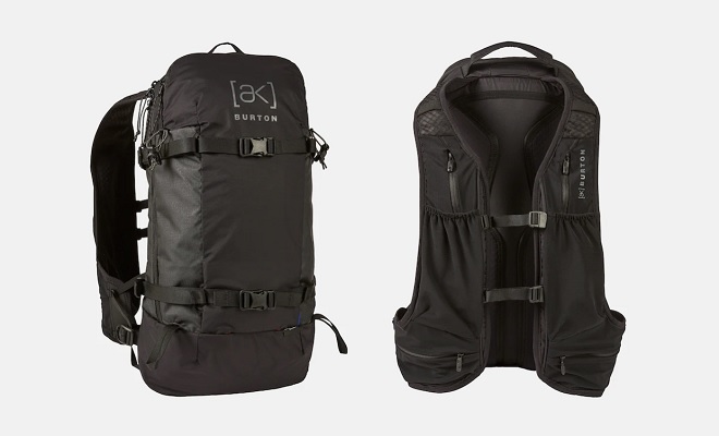 Burton [ak] Surgence Tour 18L Pack